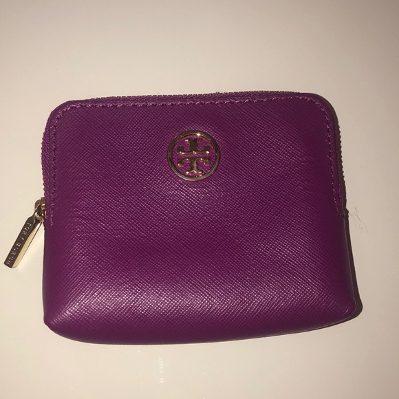 TORY BURCH WALLET - Picture 1 of 6